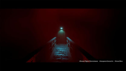 Silent Hill: Townfall - Day One Edition (PlayStation 5)