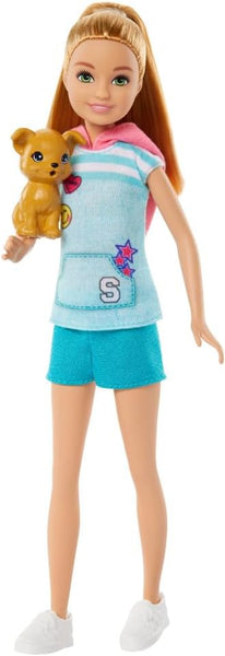 Barbie Stacie Doll