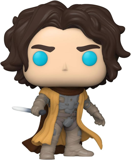 Funko POP: Dune 2 - Paul Atreides 1493