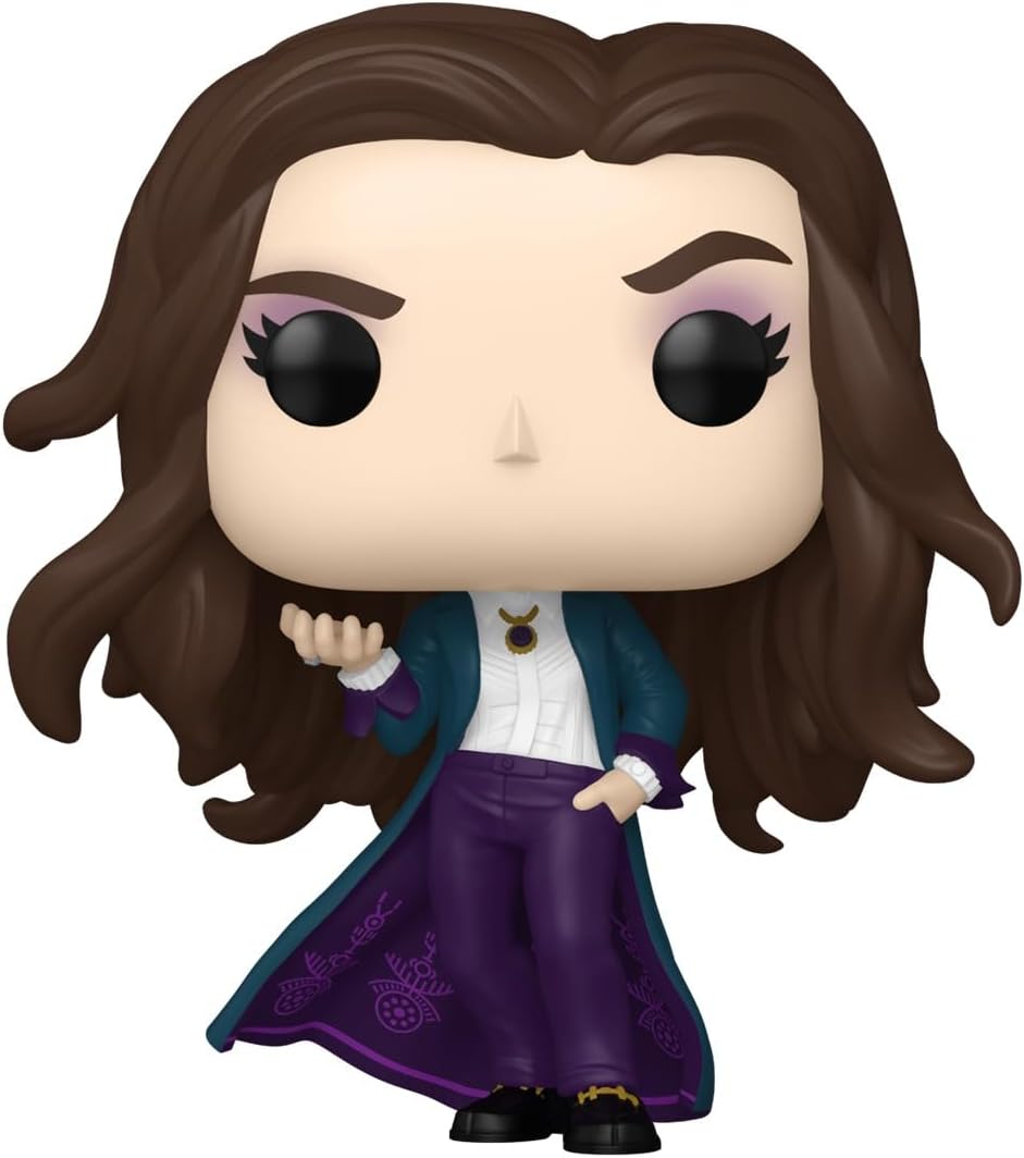 Funko POP! Marvel: Agatha – Agatha Harkness