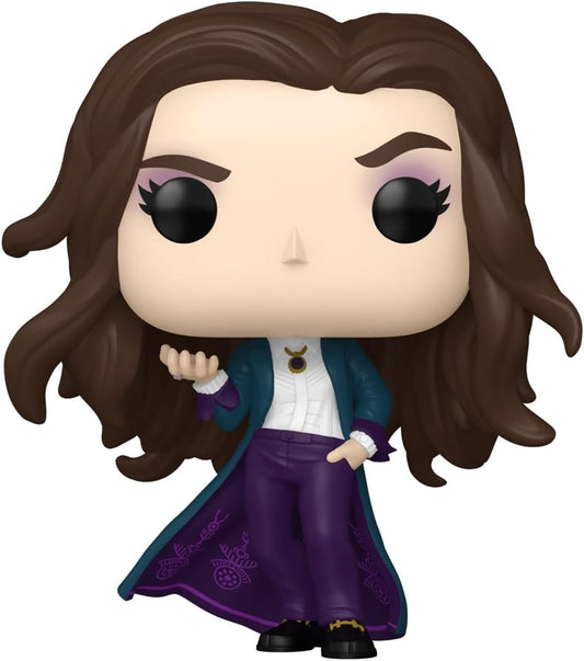 Funko POP! Marvel: Agatha – Agatha Harkness