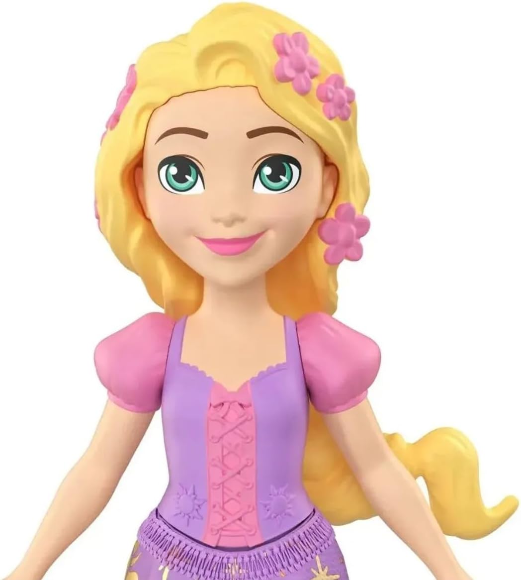Disney Princess: Small Doll Assortment