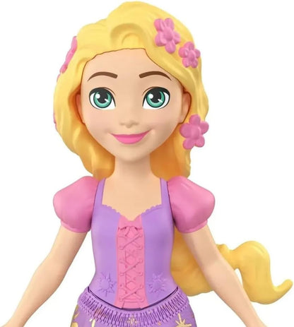 Disney Princess: Small Doll Assortment