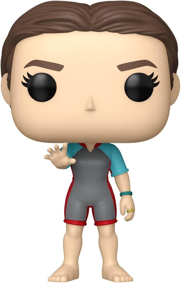 Funko Pop! Television: Stranger Things - Eleven Split