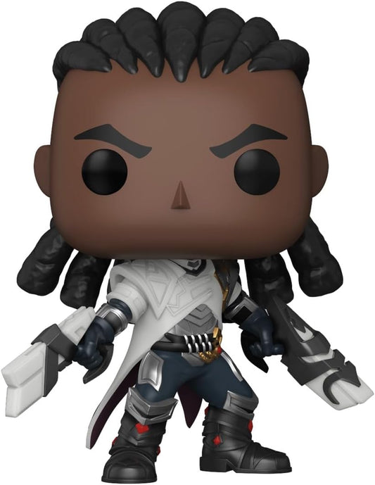 Funko POP! Games: LOL - Lucian (1042)