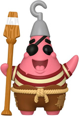 Funko Pop! Movies: Spongebob Movie - Patrick Star