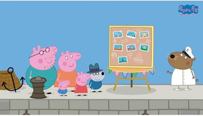 Peppa Pig: World Adventures (Nintendo Switch)