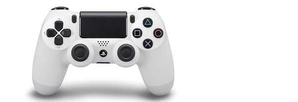 PS4 DualShock V2 Controller White