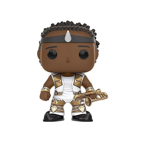 Funko POP: WWE - Xavier Woods 30