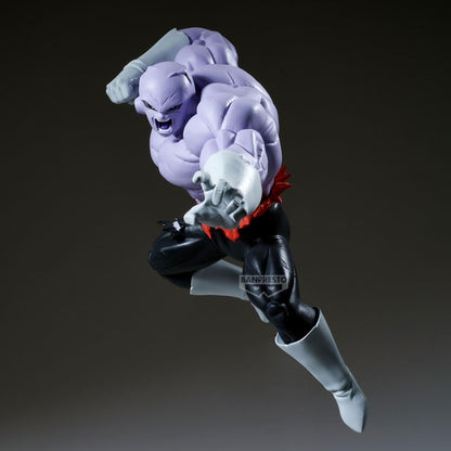 Dragon Ball Super: Jiren (Vs Son Goku Ultra Instinct)