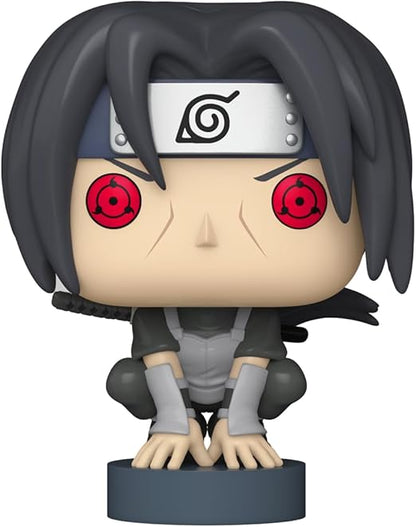 Funko POP! - Naruto Shippuden Itachi Uchiha
