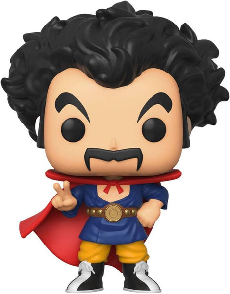 Funko POP: Dragon Ball Super - Hercule 812