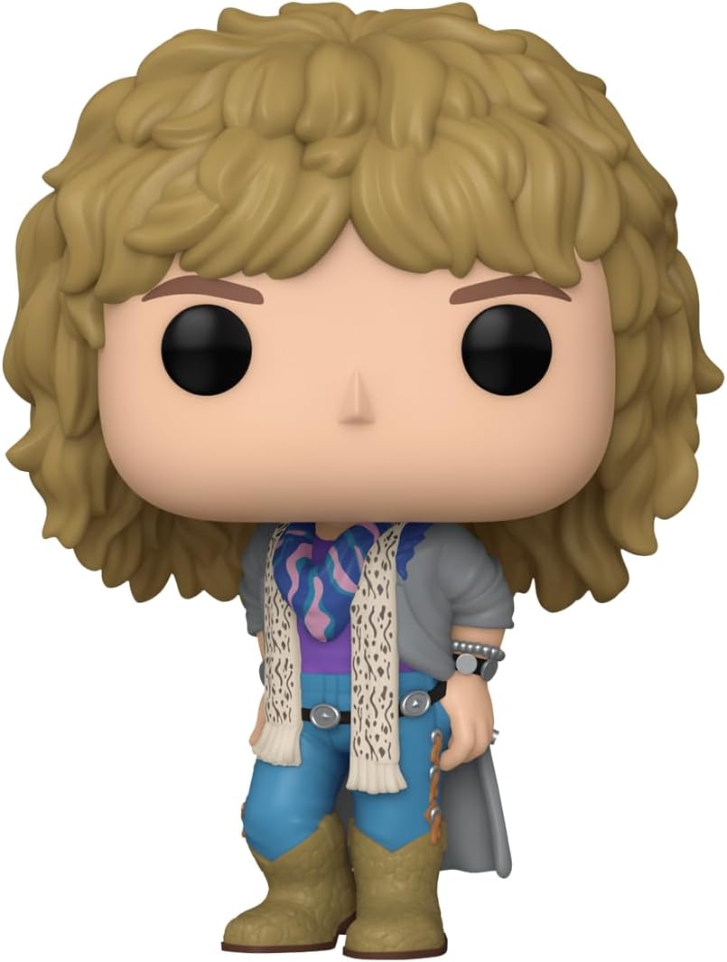 Funko POP! - Jon Bon Jovi 1980