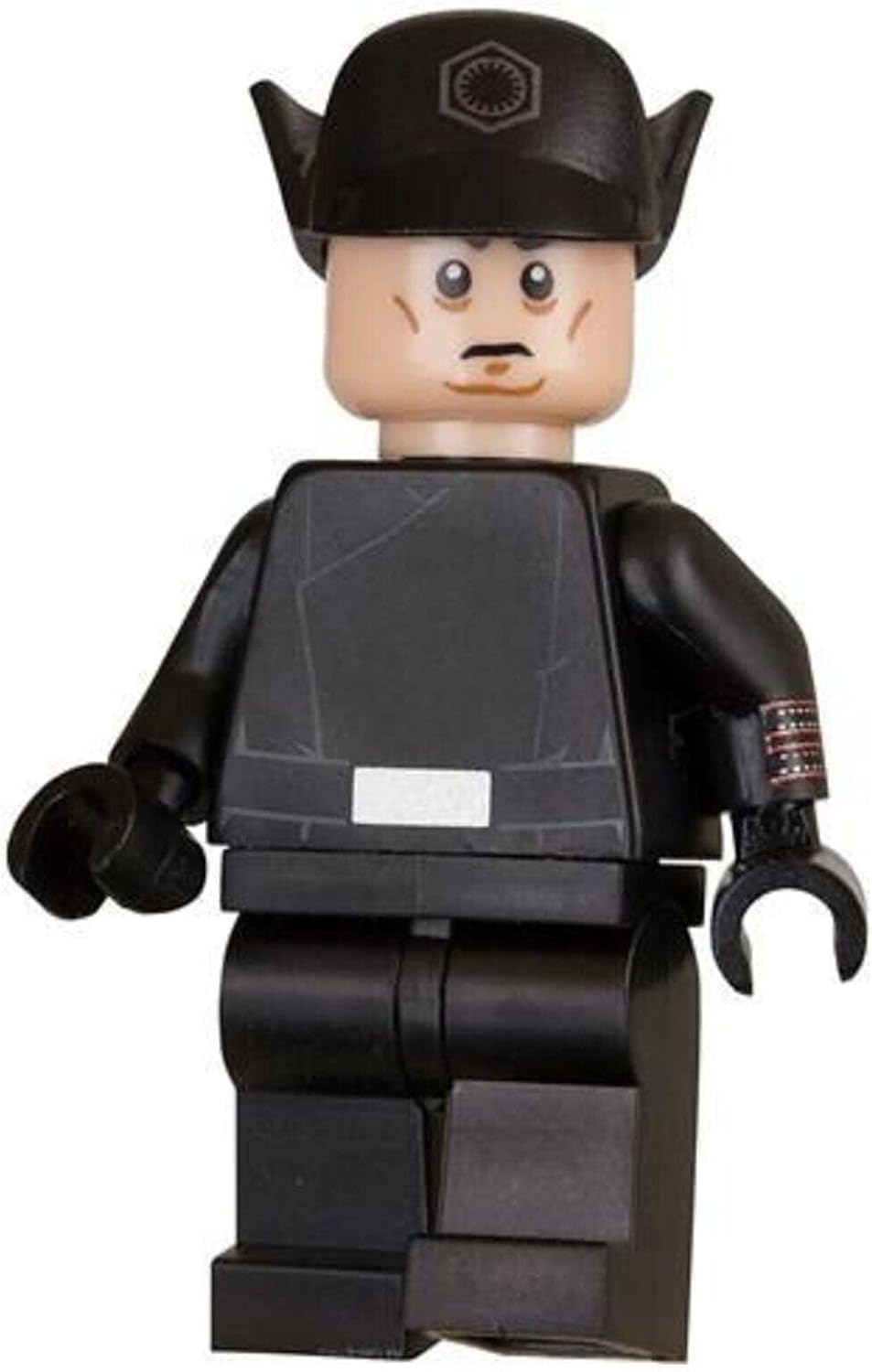 LEGO® | Star Wars: First Order General Figure