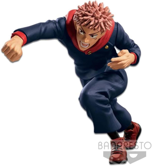 Jujutsu Kaisen Itadori