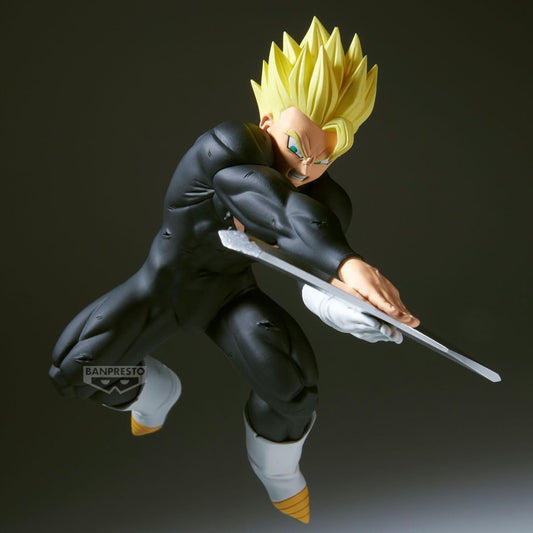 Dragon Ball Z: Match Makers - Super Saiyan Son Gohan