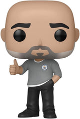 Funko POP: Manchester City Pep Guardiola 61
