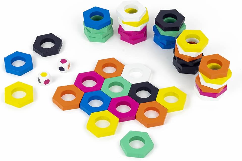 HEXAGONE
