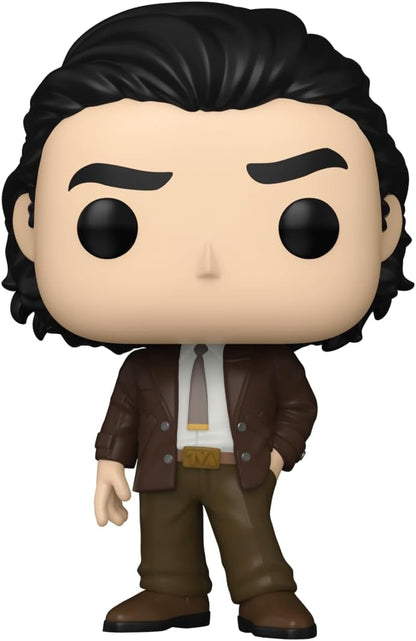 Funko POP! - Marvel Loki Season 2 - Loki