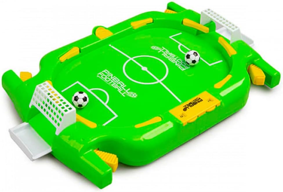 PINBALL: FOOTBALL