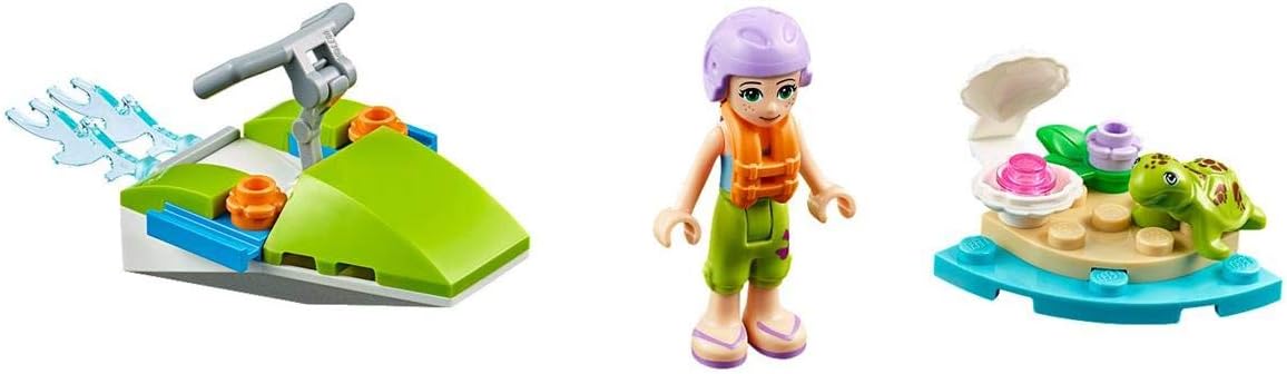 LEGO® | Friends: Mia's Water Fun (30410)