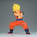 Banpresto Dragon Ball Z – Grandista Son Goku Figure
