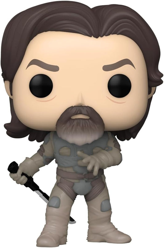 Funko POP: Dune 2 Gurney Halleck 1494