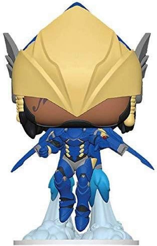 Funko POP: Overwatch - Pharah 494