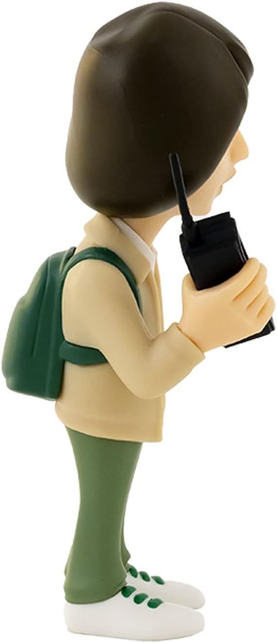 Figure Minix Mike Stranger Things 12Cm