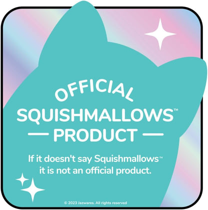 Squishmallows - 3.5in Hello Kitty & Friends Clip-On Asst