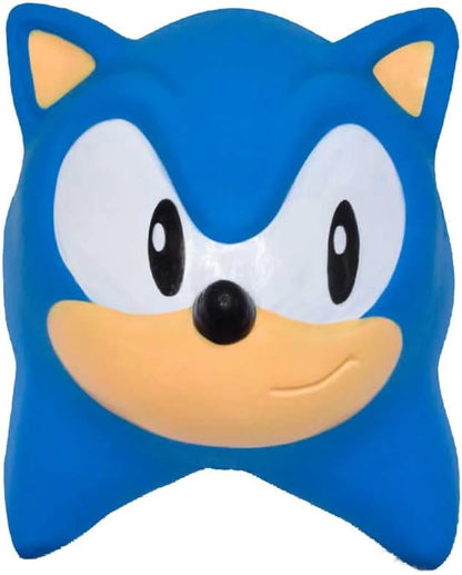 Sonic the Hedgehog Mini Squishme Series 3 Figure: Assorted