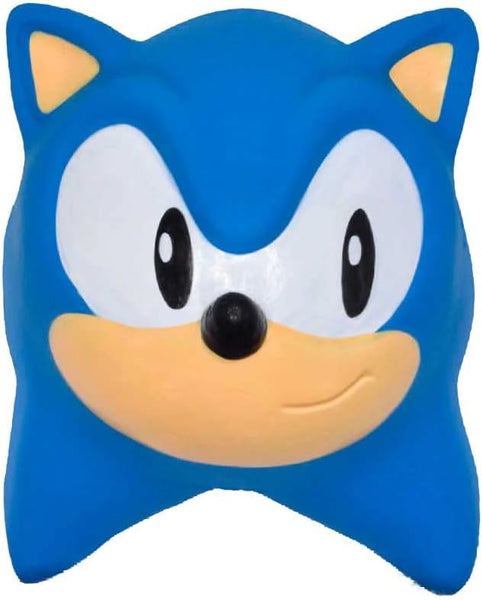 Sonic the Hedgehog Mini Squishme Series 3 Figure: Assorted