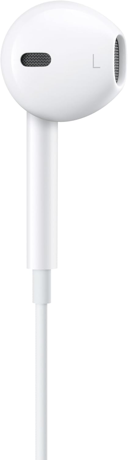 Apple EarPods with USB-C Connector (White)