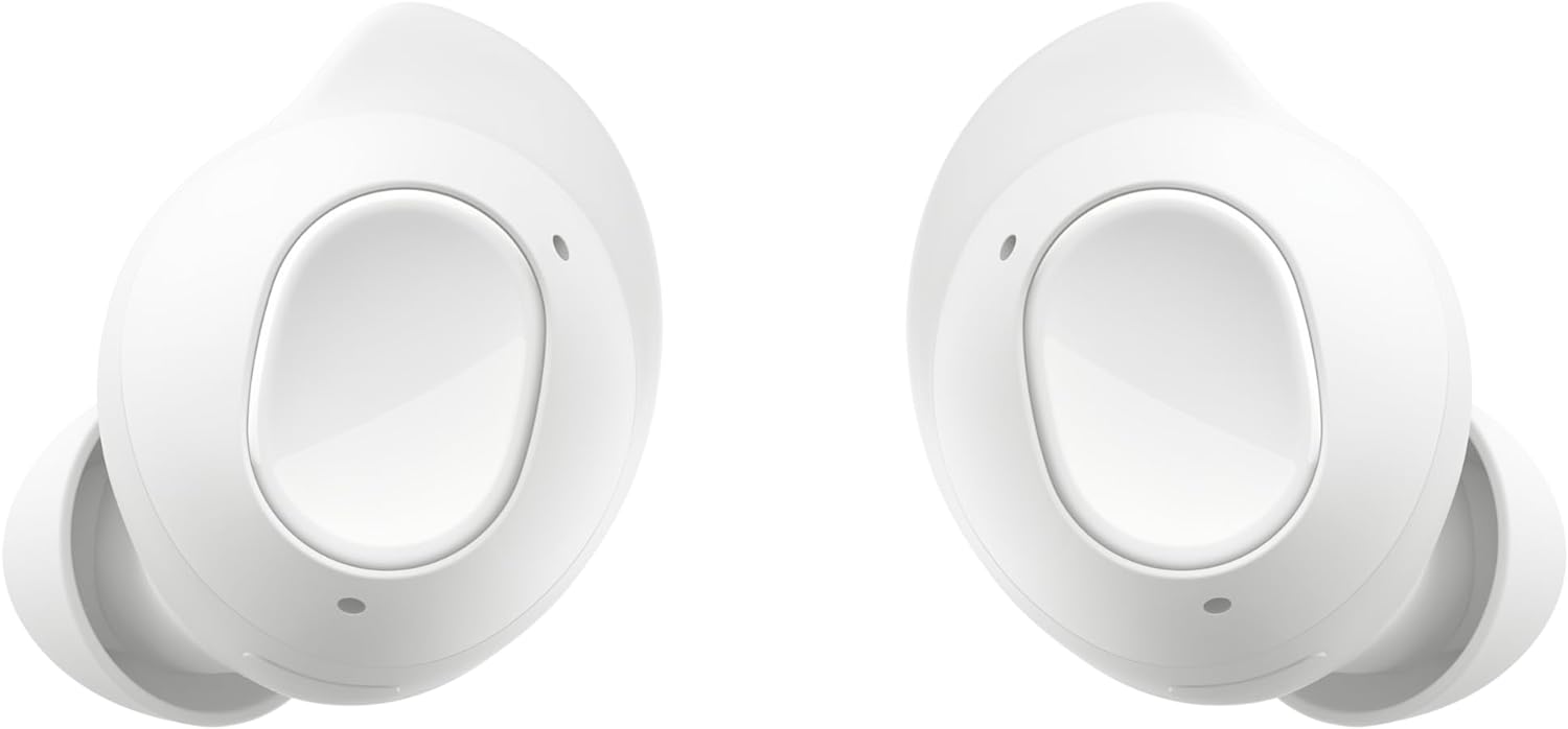 Samsung Galaxy Buds FE R400 - White EU
