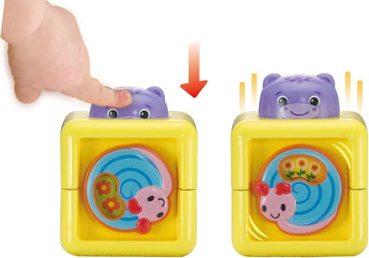 VTech: Pop-a-Blocks