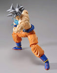 Bandai Hobby Model Kit – Dragon Ball Super Son Goku Ultra Instinct