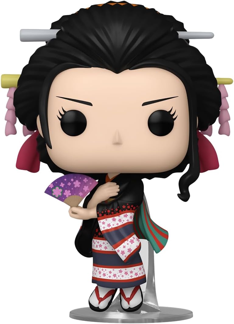 Funko POP: One Piece Orobi Wano 1475