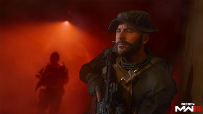 Call of Duty: Modern Warfare III (PlayStation 5)