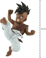 Banpresto Dragon Ball Z – Match Makers Uub Figure