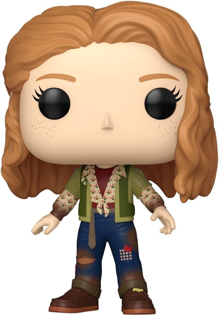 Funko POP! Television: Stranger Things Season 5 - Max Mayfield