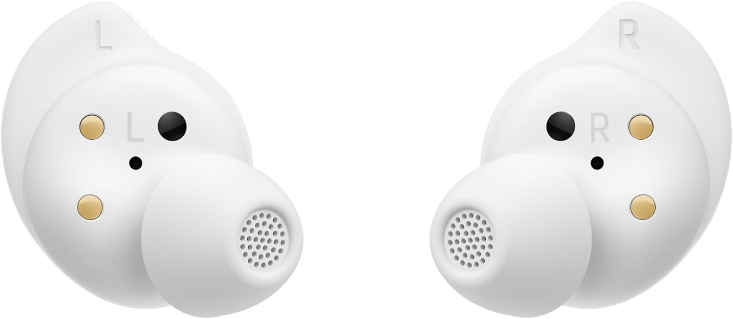 Samsung Galaxy Buds FE R400 - White EU