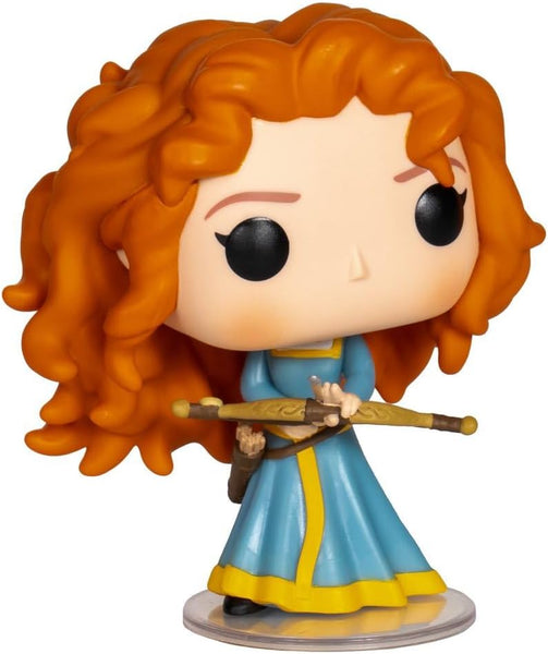 Funko POP: Brave - Merida Disney 1245