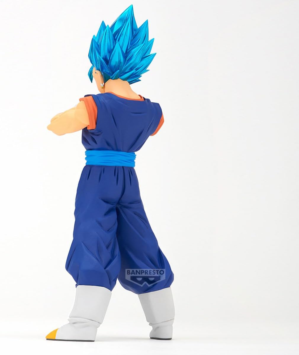 Dragon Ball Super Blood Figure – Vegito