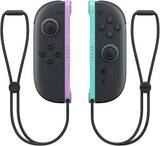 Nintendo Joy-Con 2 Pair Purple/Green (Nintendo Switch 2)