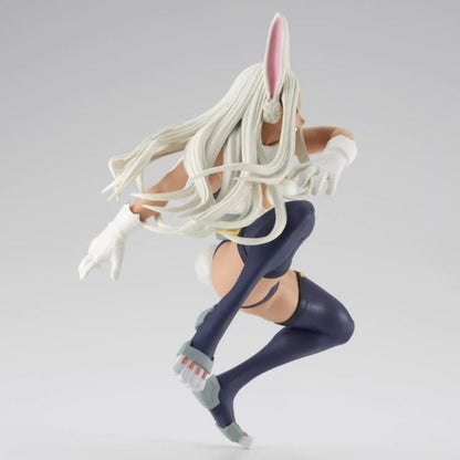 My Hero Academia Mirko Amazing Heroes 12Cm