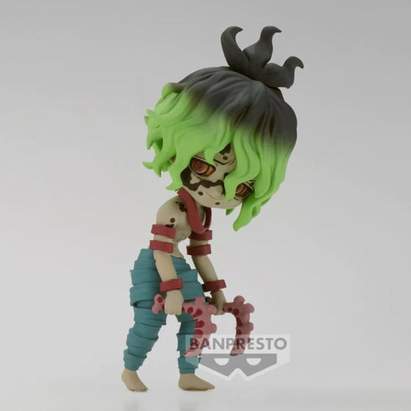 Gyutaro Vol.7 Demon Slayer Q Posket 7 Cm