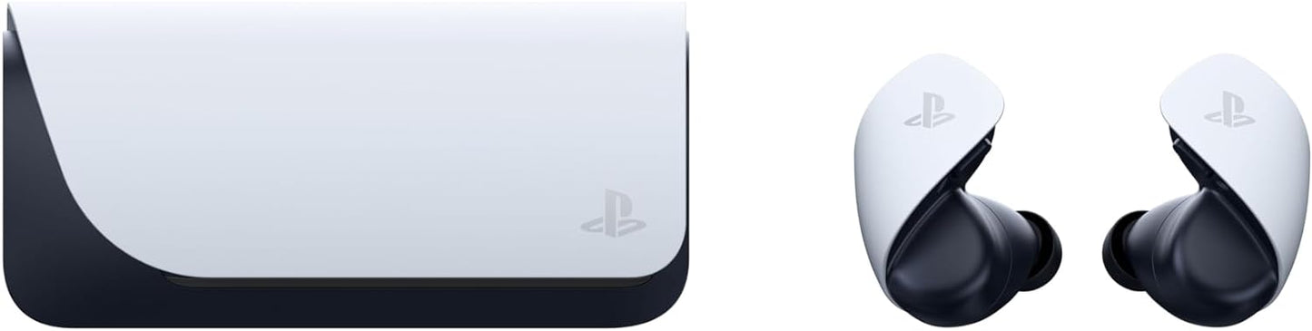 PlayStation PULSE Explore™ Wireless Earbuds White