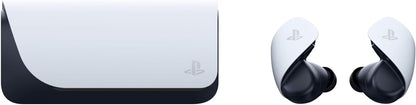 PlayStation PULSE Explore™ Wireless Earbuds White