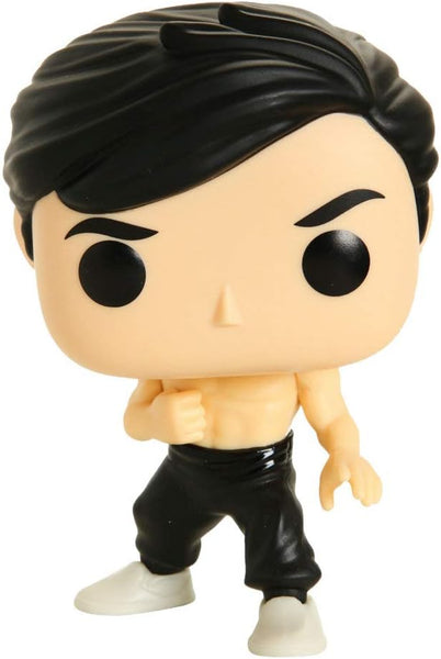 Funko POP: Mortal Kombat - Liu Kang 535