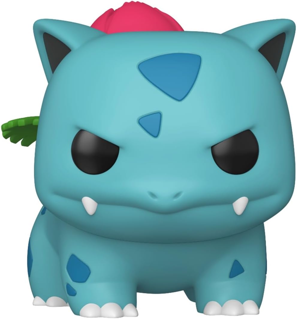 Funko POP! Games: Pokémon – Ivysaur